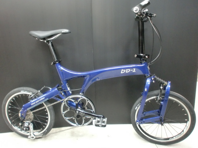 自転車 bd 1
