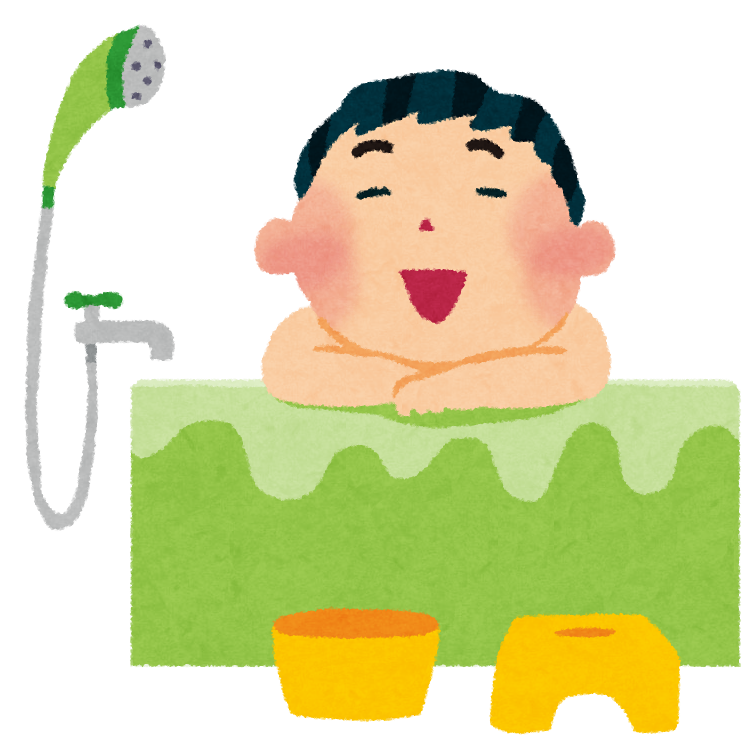なぜ浴槽を湯船と呼ぶのでしょう リサイクルショップ 出張買取 福岡 北九州 直方 中間 宗像 古賀 福津エリアの買取はリサイクルトレードへ
