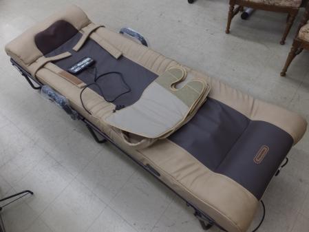 フランスベッド 折りたたみ式全身治療ベッド スリーミー2122 専用台