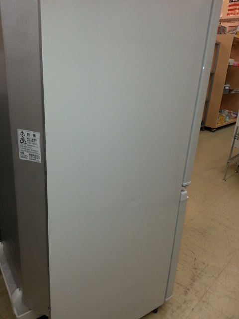 シャープ 冷蔵庫 買取しました。 | リサイクルショップ 出張買取 福岡・北九州・直方・中間・宗像・古賀・福津エリアの買取はリサイクルトレードへ